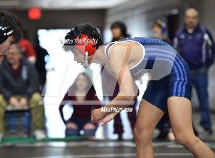 Thumbnail 1 in UIL 6A Regional Championships photogallery.