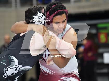 Thumbnail 3 in UIL 6A Regional Championships photogallery.