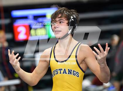Thumbnail 3 in UIL 6A Regional Championships photogallery.