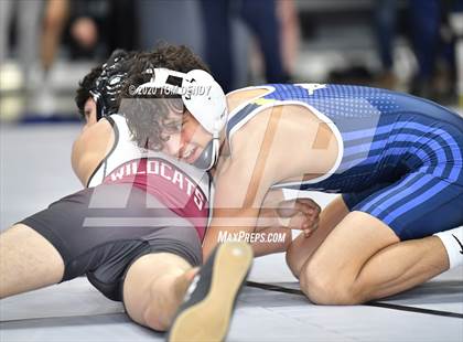 Thumbnail 2 in UIL 6A Regional Championships photogallery.