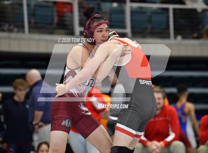 Thumbnail 1 in UIL 6A Regional Championships photogallery.