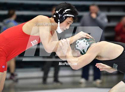 Thumbnail 1 in UIL 6A Regional Championships photogallery.