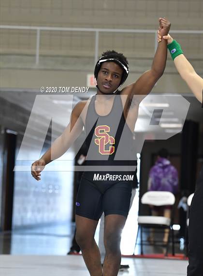 Thumbnail 3 in UIL 6A Regional Championships photogallery.