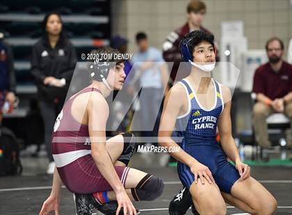 Thumbnail 1 in UIL 6A Regional Championships photogallery.