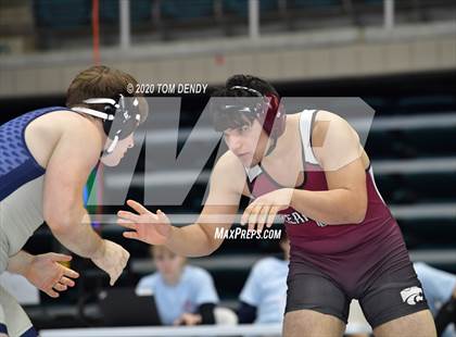 Thumbnail 3 in UIL 6A Regional Championships photogallery.