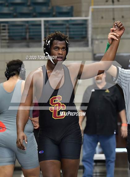 Thumbnail 3 in UIL 6A Regional Championships photogallery.