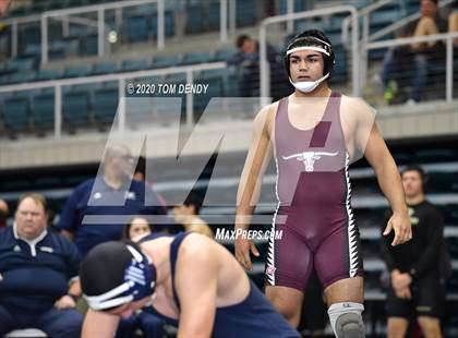 Thumbnail 3 in UIL 6A Regional Championships photogallery.
