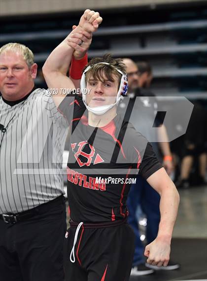 Thumbnail 2 in UIL 6A Regional Championships photogallery.
