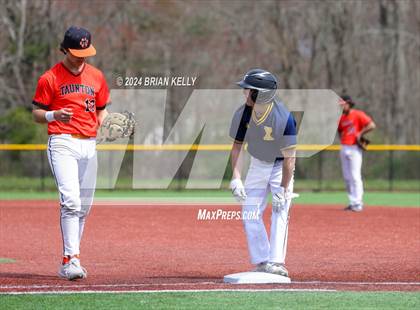 Thumbnail 3 in Xaverian Brothers @ Taunton photogallery.