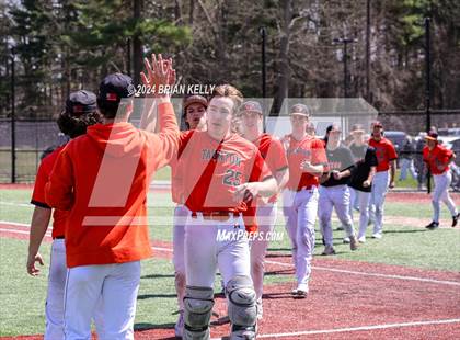 Thumbnail 3 in Xaverian Brothers @ Taunton photogallery.