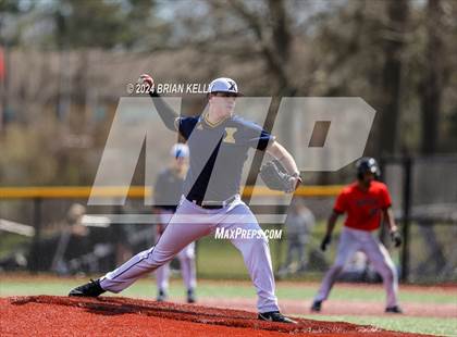 Thumbnail 3 in Xaverian Brothers @ Taunton photogallery.