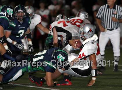 Thumbnail 1 in Loveland @ ThunderRidge photogallery.