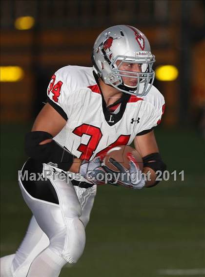 Thumbnail 1 in Loveland @ ThunderRidge photogallery.