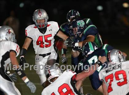 Thumbnail 3 in Loveland @ ThunderRidge photogallery.