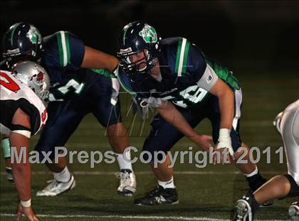 Thumbnail 2 in Loveland @ ThunderRidge photogallery.