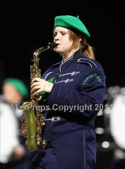 Thumbnail 2 in Loveland @ ThunderRidge photogallery.