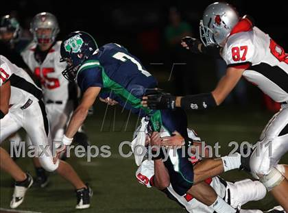 Thumbnail 1 in Loveland @ ThunderRidge photogallery.