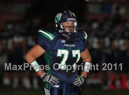 Thumbnail 2 in Loveland @ ThunderRidge photogallery.