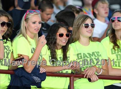 Thumbnail 3 in Loveland @ ThunderRidge photogallery.