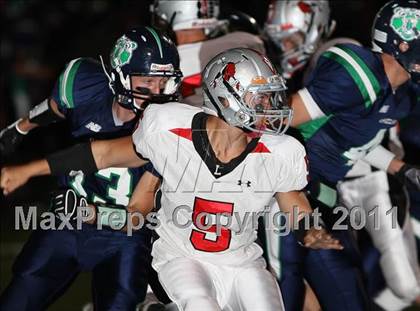 Thumbnail 1 in Loveland @ ThunderRidge photogallery.