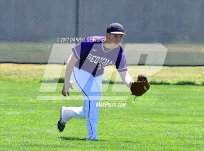 Thumbnail 3 in Westmont vs. Sequoia (CIF CCS D1 Quarterfinal) photogallery.