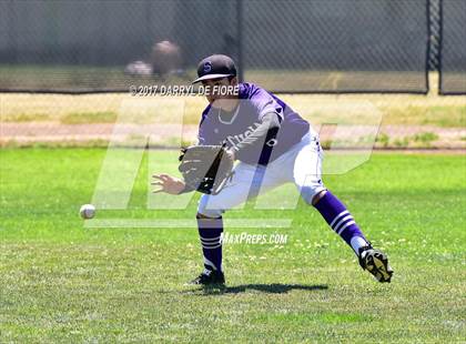 Thumbnail 2 in Westmont vs. Sequoia (CIF CCS D1 Quarterfinal) photogallery.