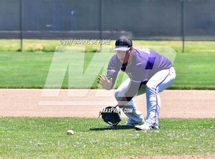 Thumbnail 3 in Westmont vs. Sequoia (CIF CCS D1 Quarterfinal) photogallery.