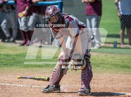 Thumbnail 3 in de Toledo vs. Temecula Prep (Lions Tournament) photogallery.