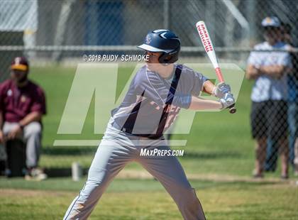 Thumbnail 1 in de Toledo vs. Temecula Prep (Lions Tournament) photogallery.