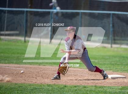 Thumbnail 1 in de Toledo vs. Temecula Prep (Lions Tournament) photogallery.