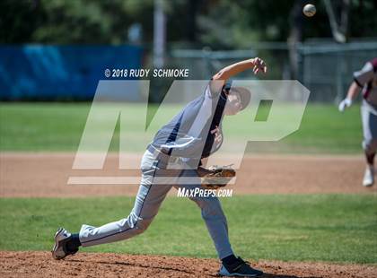 Thumbnail 1 in de Toledo vs. Temecula Prep (Lions Tournament) photogallery.