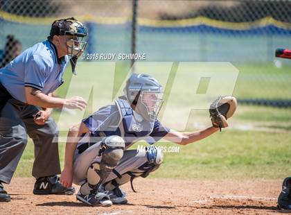 Thumbnail 3 in de Toledo vs. Temecula Prep (Lions Tournament) photogallery.