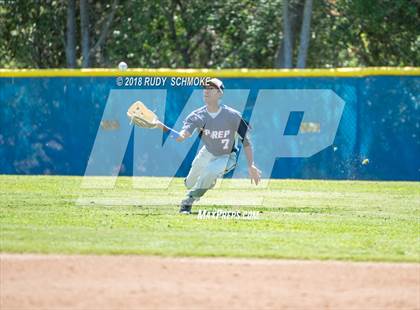 Thumbnail 1 in de Toledo vs. Temecula Prep (Lions Tournament) photogallery.