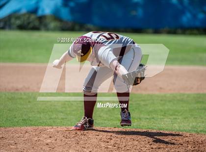 Thumbnail 1 in de Toledo vs. Temecula Prep (Lions Tournament) photogallery.