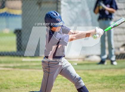 Thumbnail 3 in de Toledo vs. Temecula Prep (Lions Tournament) photogallery.