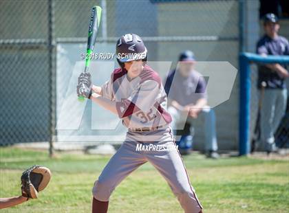 Thumbnail 1 in de Toledo vs. Temecula Prep (Lions Tournament) photogallery.