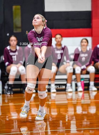 Thumbnail 3 in Brazos vs Ganado photogallery.