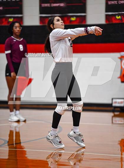 Thumbnail 3 in Brazos vs Ganado photogallery.