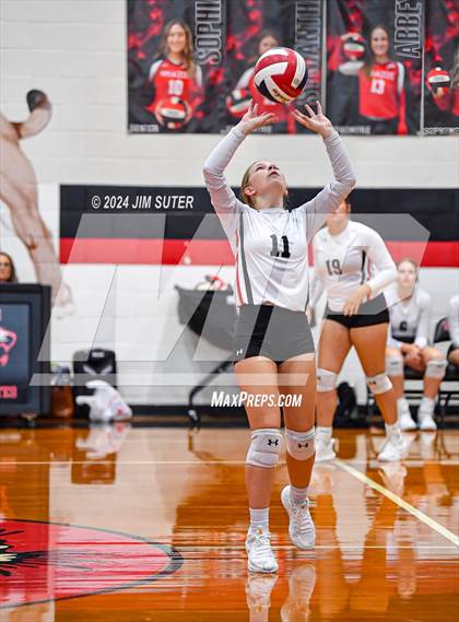 Thumbnail 1 in Brazos vs Ganado photogallery.