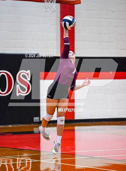 Thumbnail 3 in Brazos vs Ganado photogallery.