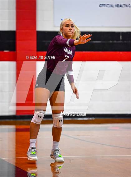 Thumbnail 2 in Brazos vs Ganado photogallery.