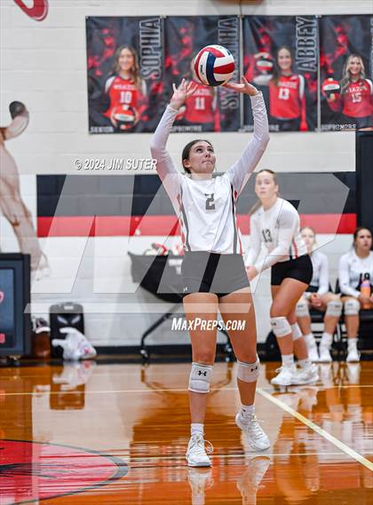 Thumbnail 1 in Brazos vs Ganado photogallery.