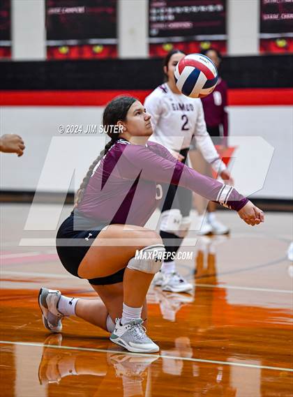 Thumbnail 1 in Brazos vs Ganado photogallery.
