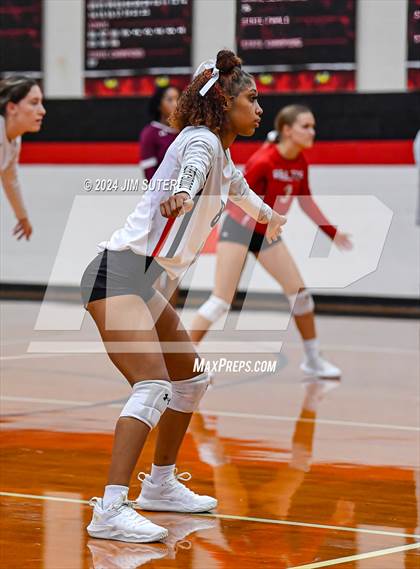 Thumbnail 2 in Brazos vs Ganado photogallery.