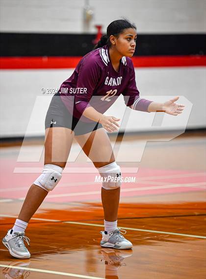 Thumbnail 3 in Brazos vs Ganado photogallery.