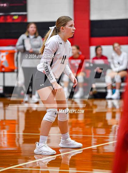 Thumbnail 1 in Brazos vs Ganado photogallery.