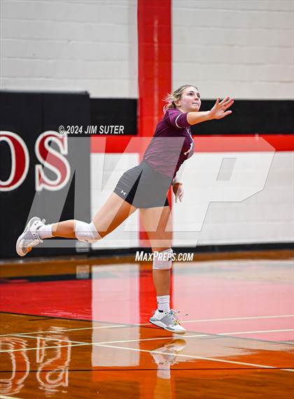 Thumbnail 1 in Brazos vs Ganado photogallery.
