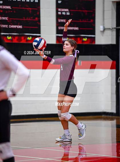 Thumbnail 1 in Brazos vs Ganado photogallery.