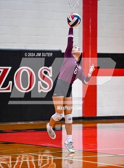 Thumbnail 1 in Brazos vs Ganado photogallery.