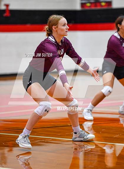 Thumbnail 1 in Brazos vs Ganado photogallery.